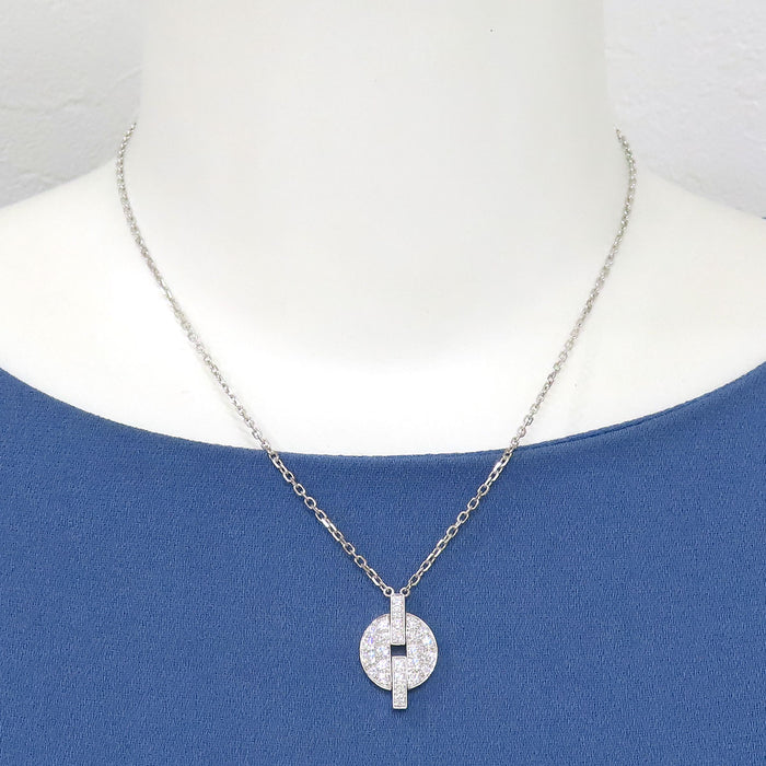 CARTIER 
イマリア ネックレス CARTIER -Authentic Pre-owned ネックレス by TS Trading Co., Ltd.