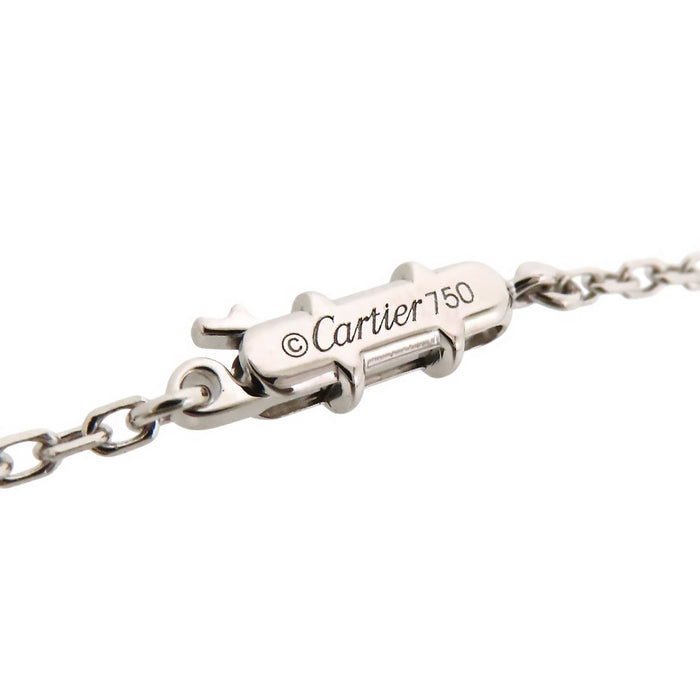 CARTIER 
イマリア ネックレス CARTIER -Authentic Pre-owned ネックレス by TS Trading Co., Ltd.