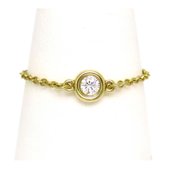 TIFFANY&Co. 
バイザヤード リング