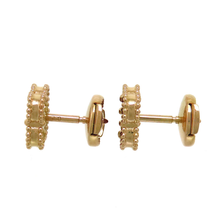 Van Cleef & Arpels 
スウィート アルハンブラ ピアス