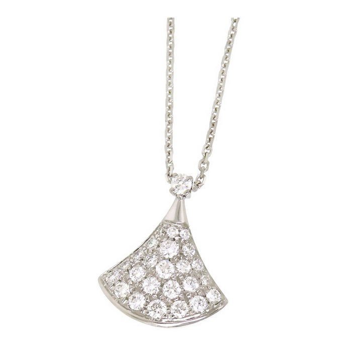 BVLGARI 
ディーヴァ ドリーム ネックレス