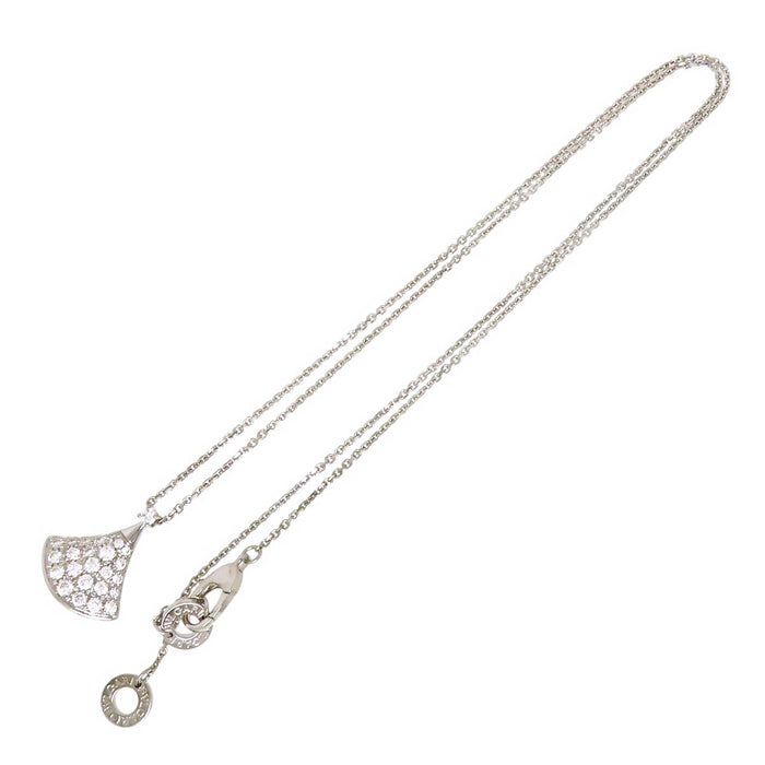 BVLGARI 
ディーヴァ ドリーム ネックレス