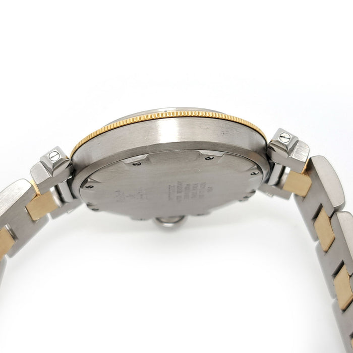 CARTIER 
Pasha de Cartier Plongeur Révisé