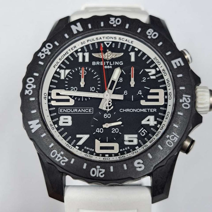 【WHOLESALES】
BREITLING 
X82310 
箱　ギャランティ