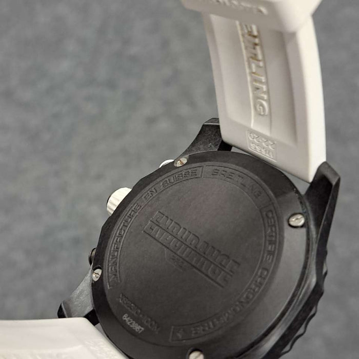【WHOLESALES】
BREITLING 
X82310 
箱　ギャランティ