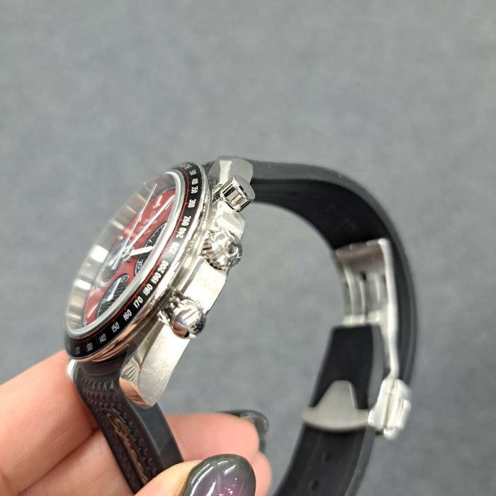 【INGROSSO】 OMEGA 326.32.40.50.11.001 Scatola (scatola interna deteriorata) Garanzia (senza data)