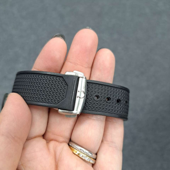 【INGROSSO】 OMEGA 326.32.40.50.11.001 Scatola (scatola interna deteriorata) Garanzia (senza data)