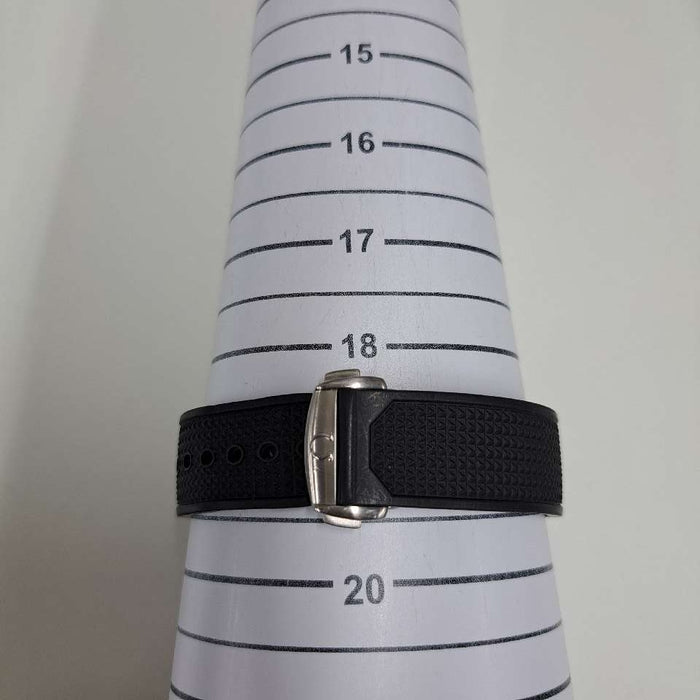 【INGROSSO】 OMEGA 326.32.40.50.11.001 Scatola (scatola interna deteriorata) Garanzia (senza data)