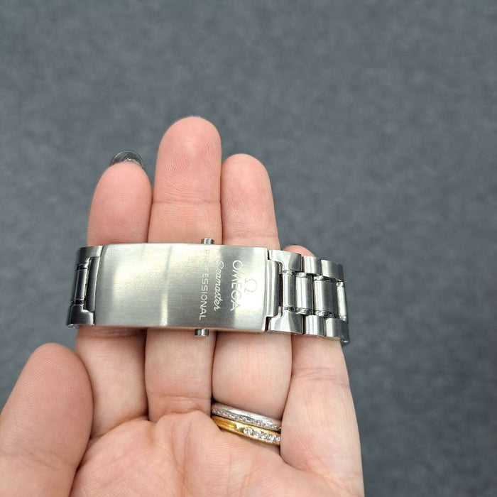 【WHOLESALES】
OMEGA 
社外製BOX