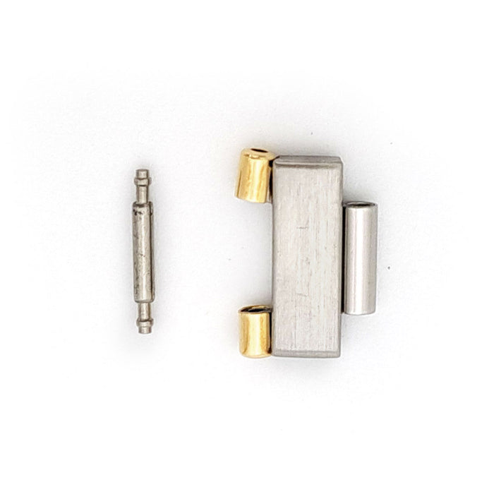 OMEGA 
Constellation 
With box