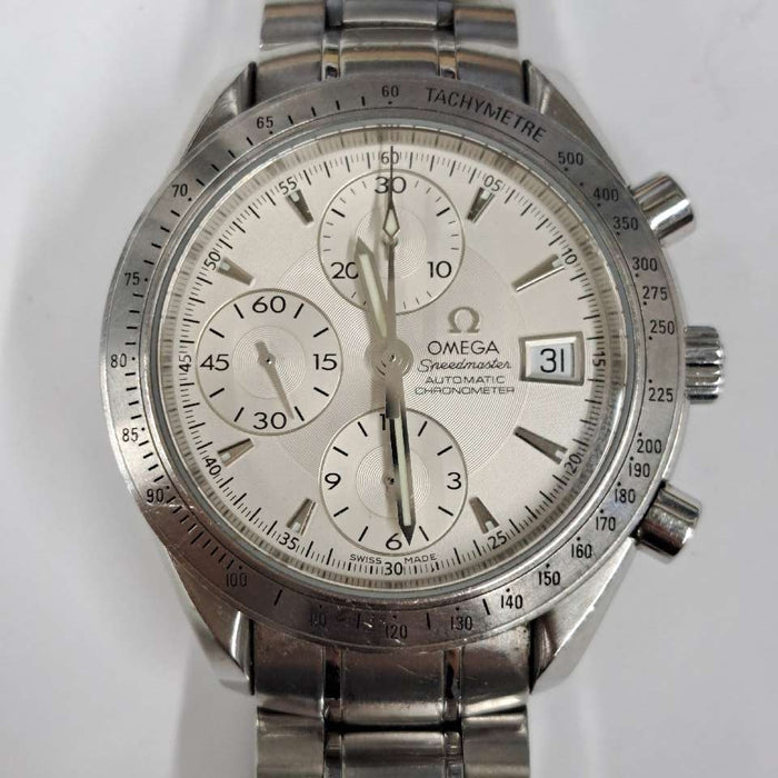 【WHOLESALES】
OMEGA 
3211.3 
箱　ギャランティ　ピクトグラム