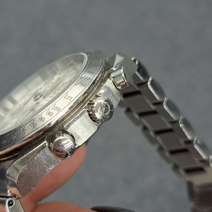 【WHOLESALES】
OMEGA 
3211.3 
箱　ギャランティ　ピクトグラム