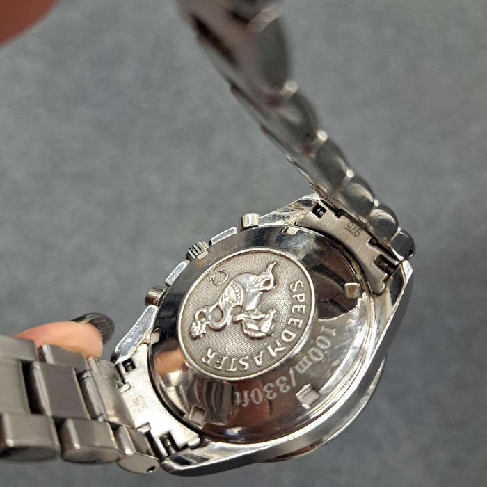 【WHOLESALES】
OMEGA 
3211.3 
箱　ギャランティ　ピクトグラム