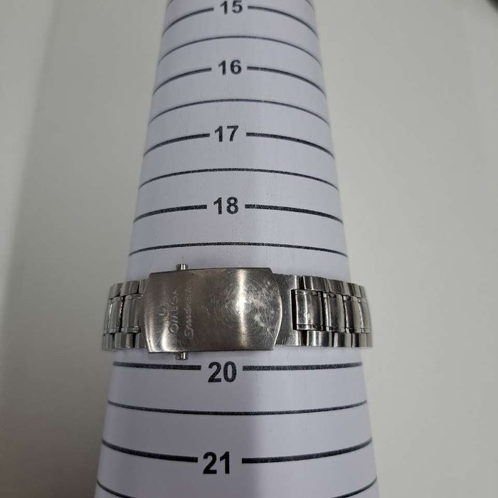 【WHOLESALES】
OMEGA 
3211.3 
箱　ギャランティ　ピクトグラム