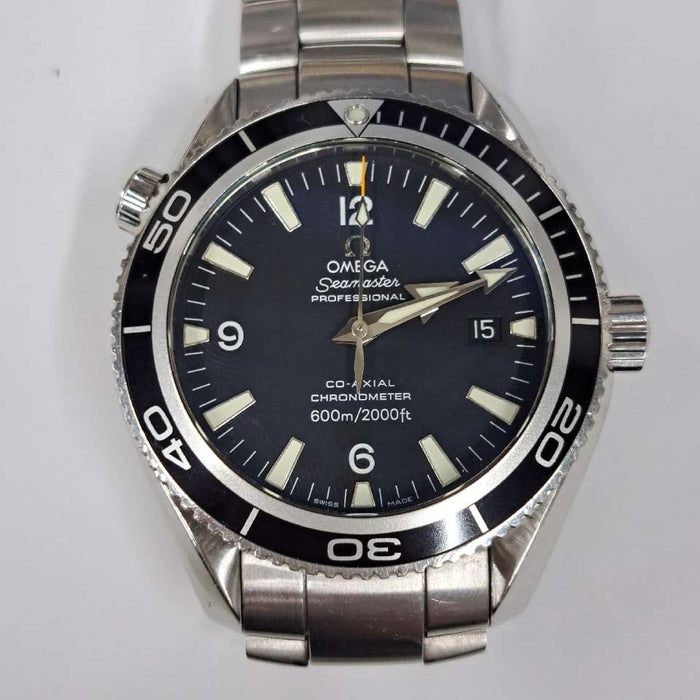 【WHOLESALES】
OMEGA 
2201.5 
箱(内箱劣化)　ギャランティ　ピクトグラム　クロノメーター証