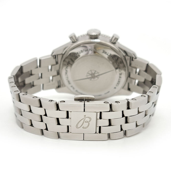 BREITLING 
Chronographe Avion Classique 42 
Avec boîte et certificat