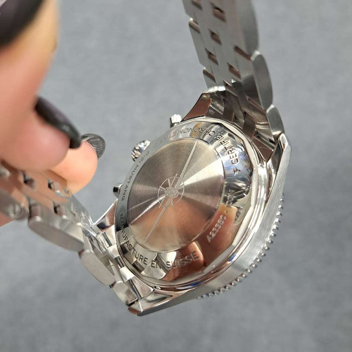 【WHOLESALES】 BREITLING A23380 Box Guarantee