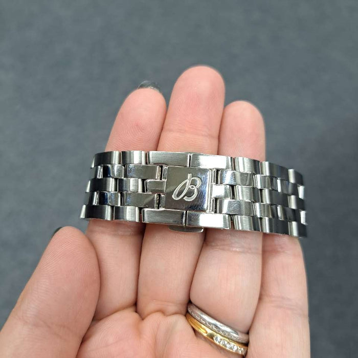 【WHOLESALES】 BREITLING A23380 Box Guarantee