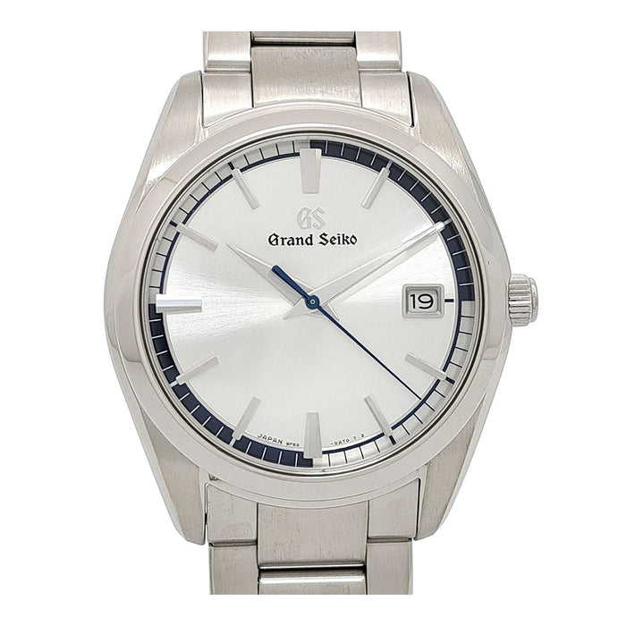 SEIKO 
Grand Seiko 9F Quartz 
With Box