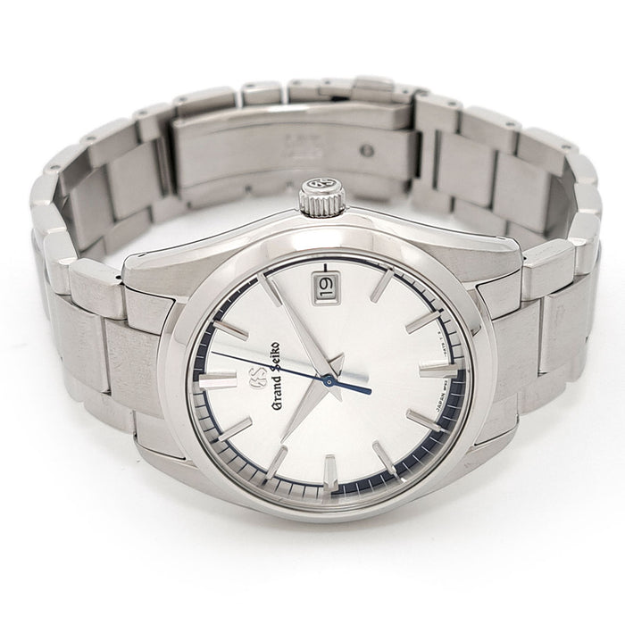 SEIKO 
Grand Seiko 9F Quartz 
With Box