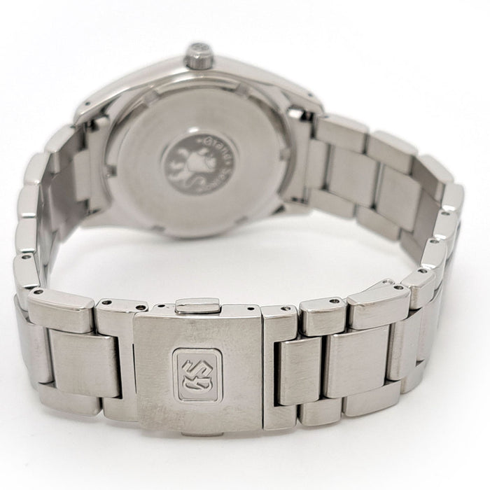 SEIKO 
Grand Seiko 9F Quartz 
With Box