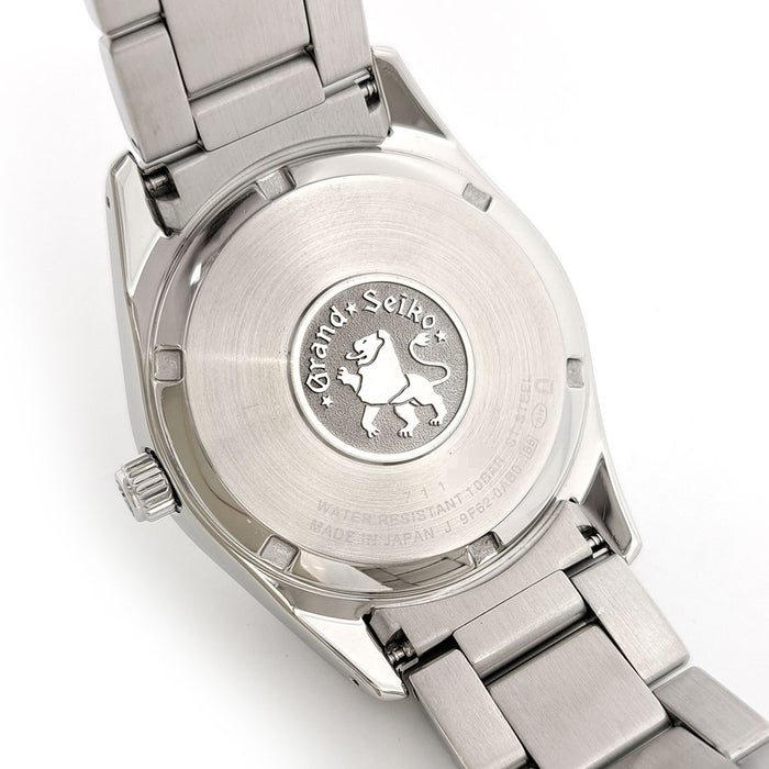 SEIKO 
Grand Seiko 9F Quartz 
With Box
