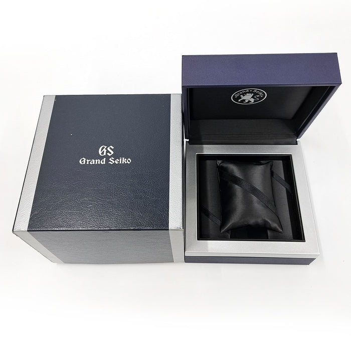 SEIKO 
Grand Seiko 9F Quartz 
With Box