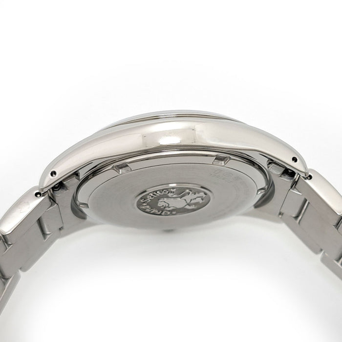 SEIKO 
Grand Seiko 9F quarzo 
con scatola