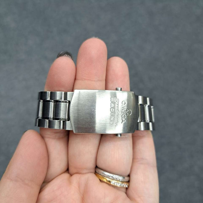 【WHOLESALES】
OMEGA 
社外製BOX