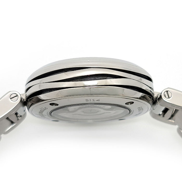 OMEGA 
デビル レディーマティック 
箱ギャラ付