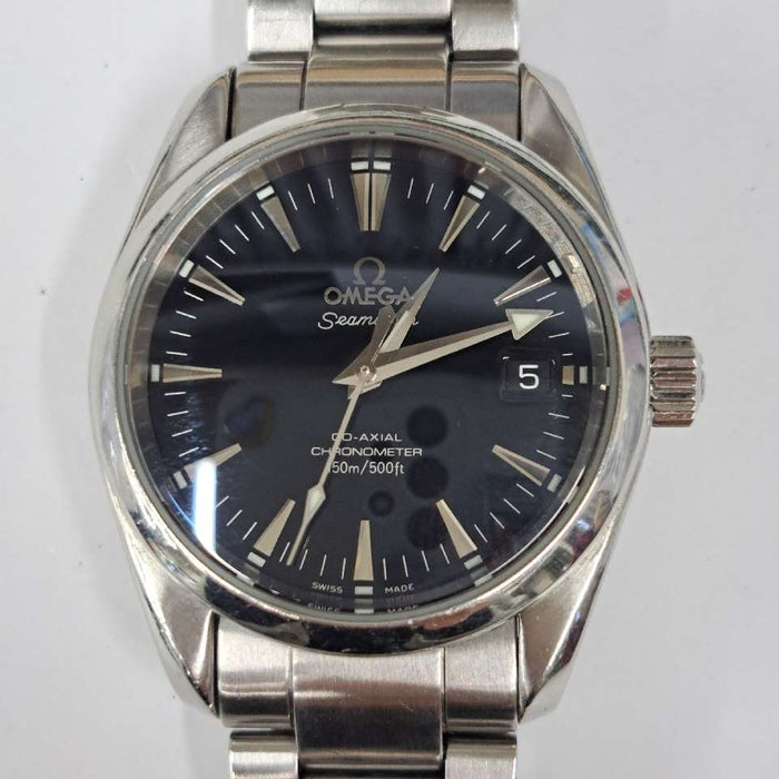 【WHOLESALES】
OMEGA 
社外製BOX