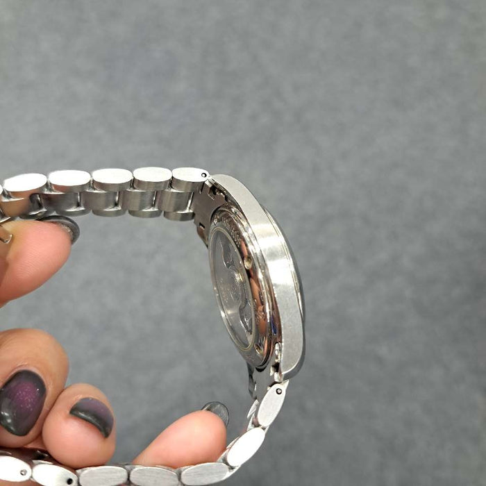 【WHOLESALES】
OMEGA 
社外製BOX