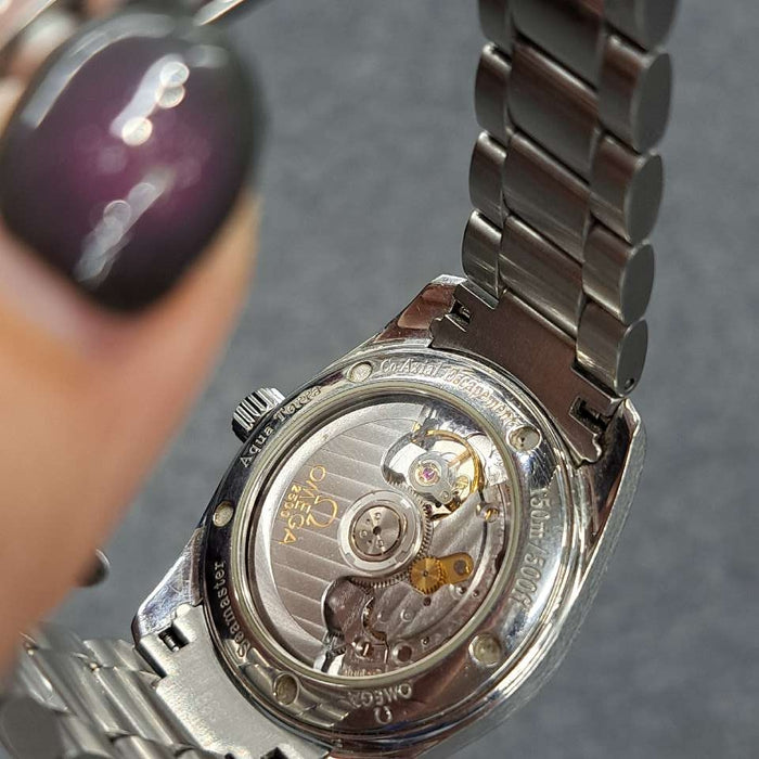 【WHOLESALES】
OMEGA 
社外製BOX