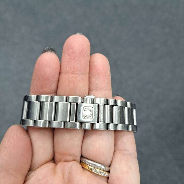 【WHOLESALES】
OMEGA 
社外製BOX