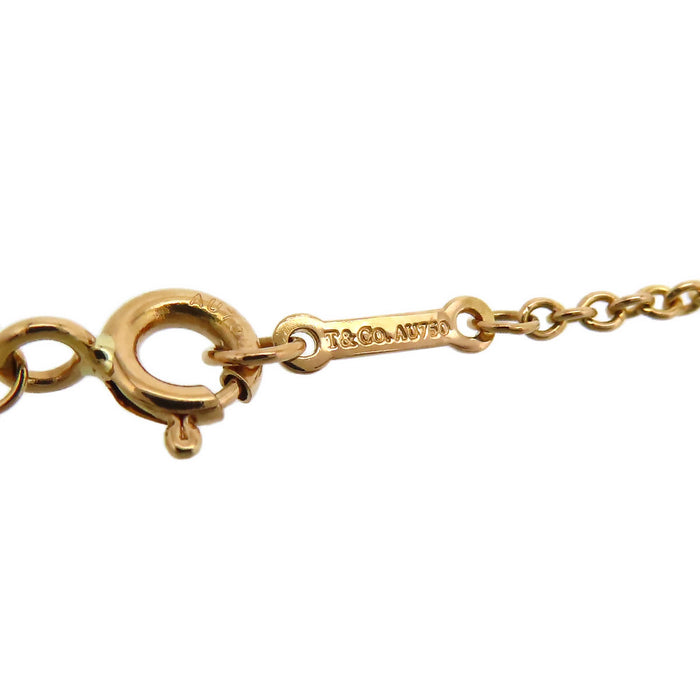 TIFFANY&Co. 
Bracelet Graffiti Cœur et Flèche