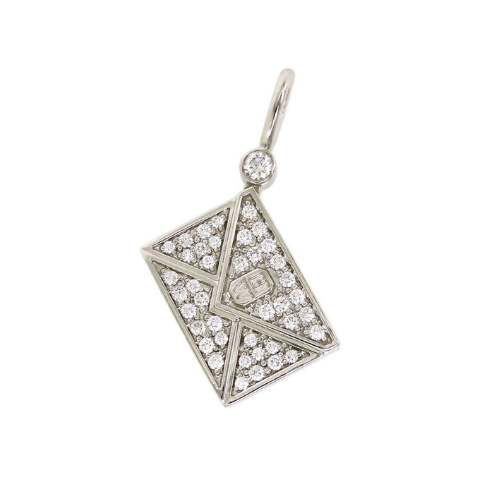 HARRY WINSTON 
ウィズ ラブ ペンダントトップ