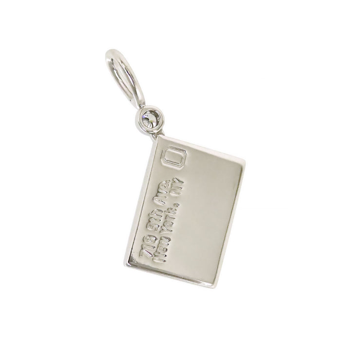 HARRY WINSTON 
With Love Pendant Top