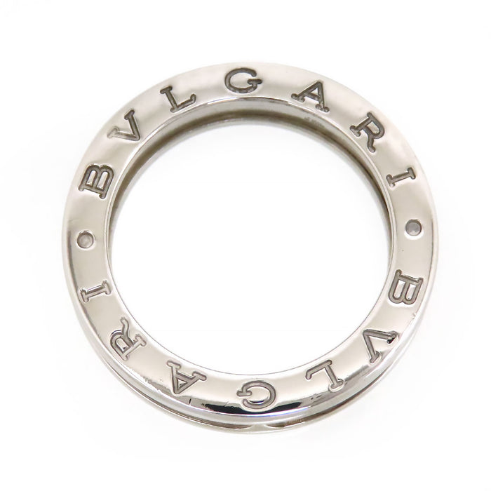 BVLGARI 
ビーゼロワン リング XS BVLGARI -Authentic Pre-owned リング・指輪 by TS Trading Co., Ltd.