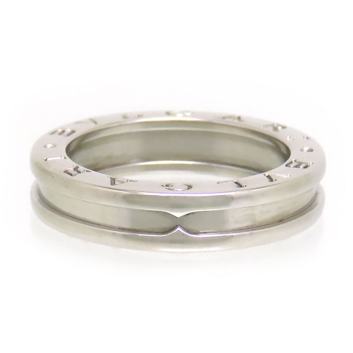 BVLGARI 
ビーゼロワン リング XS BVLGARI -Authentic Pre-owned リング・指輪 by TS Trading Co., Ltd.