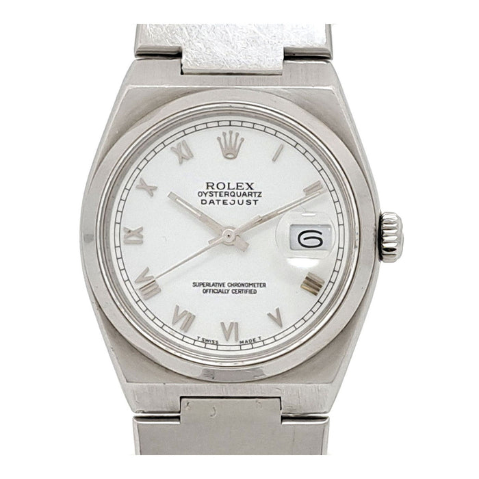 ROLEX 
Oyster Quarzo Serie R