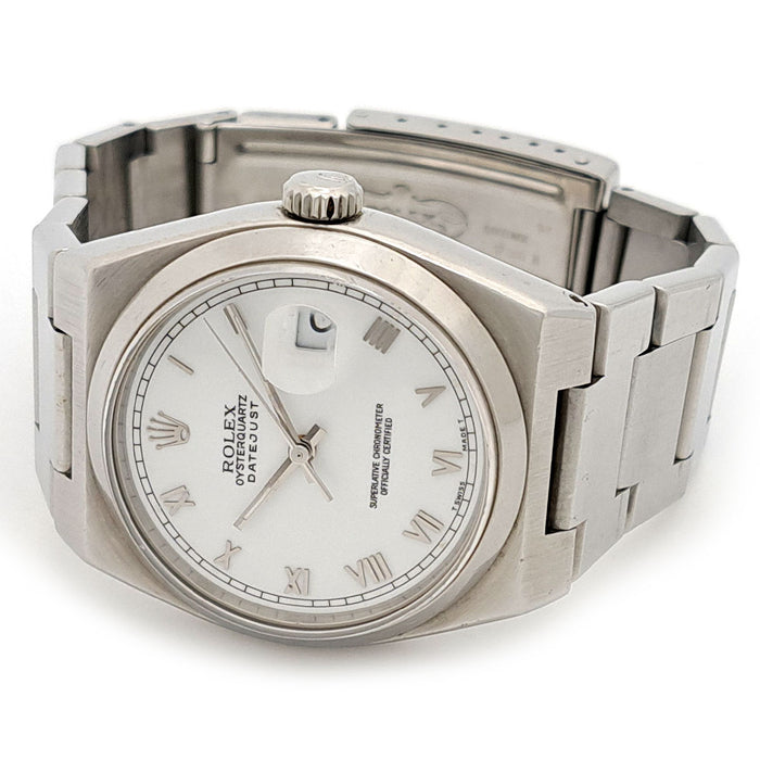ROLEX 
Oyster Quarzo Serie R