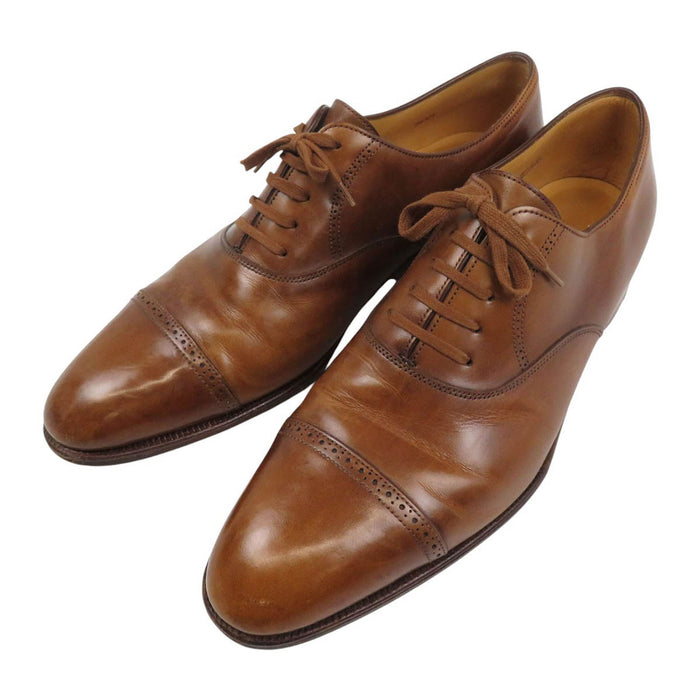 John Lobb 
Philip II キャップトゥ 
フィリップ II レザーシューズ