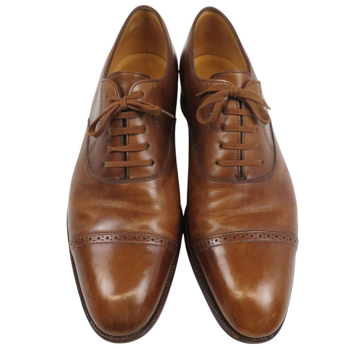 John Lobb 
Philip II キャップトゥ 
フィリップ II レザーシューズ