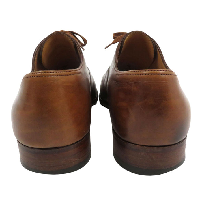 John Lobb 
Philip II キャップトゥ 
フィリップ II レザーシューズ