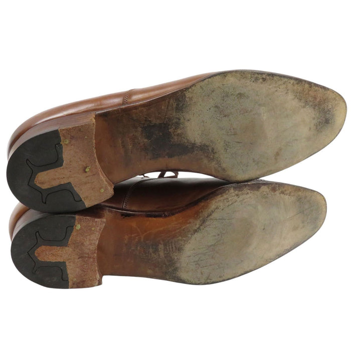 John Lobb 
Philip II キャップトゥ 
フィリップ II レザーシューズ