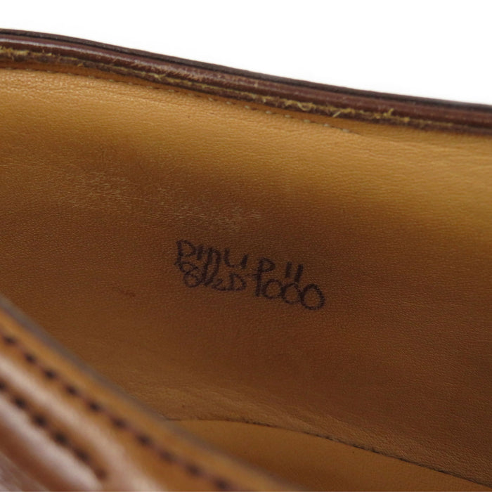John Lobb 
Philip II キャップトゥ 
フィリップ II レザーシューズ