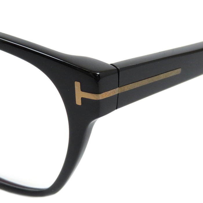 TOM FORD 
トムフォード アジアンフィット 度入り スクエア ウェリントン 
アイウェア