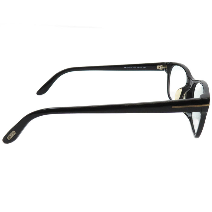 TOM FORD 
トムフォード アジアンフィット 度入り スクエア ウェリントン 
アイウェア