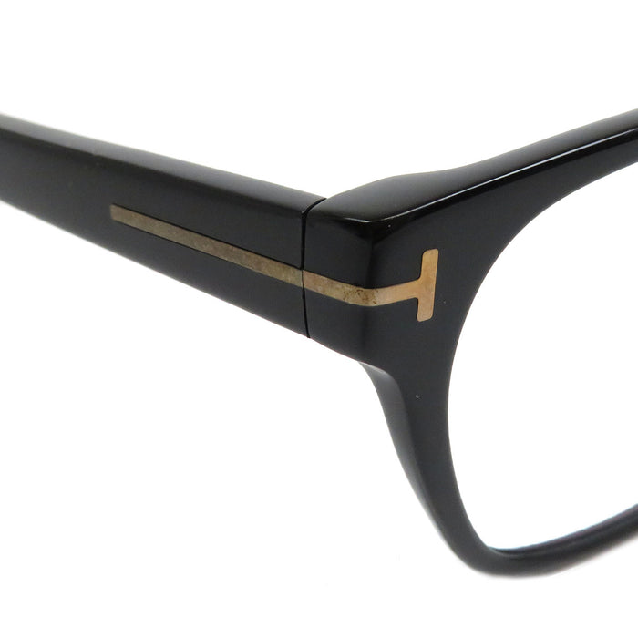 TOM FORD 
トムフォード アジアンフィット 度入り スクエア ウェリントン 
アイウェア