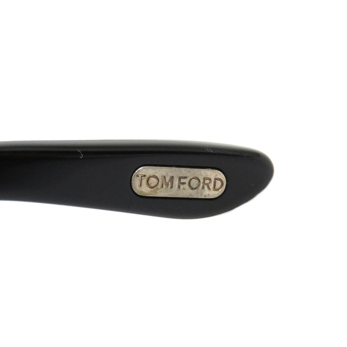 TOM FORD 
トムフォード アジアンフィット 度入り スクエア ウェリントン 
アイウェア